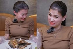 Vì sao Võ Hà Linh review một món ăn mà nhận về hàng nghìn lượt phẫn nộ?