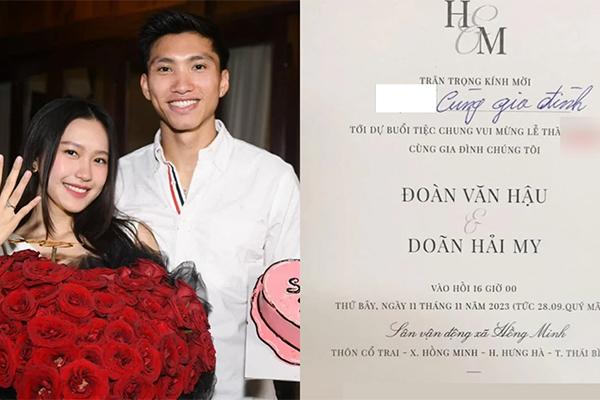 Cặp đôi dành hết 700 triệu đồng tiền tổ chức đám cưới để làm từ thiện-2