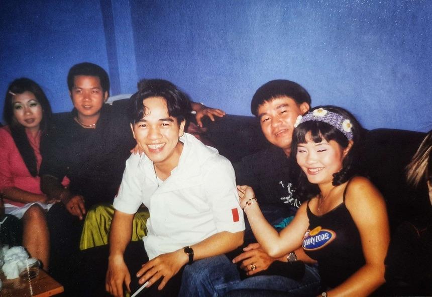 Cuộc sống hiện tại của 5 ca sĩ tên Trường từng nổi tiếng ở thập niên 1990-1