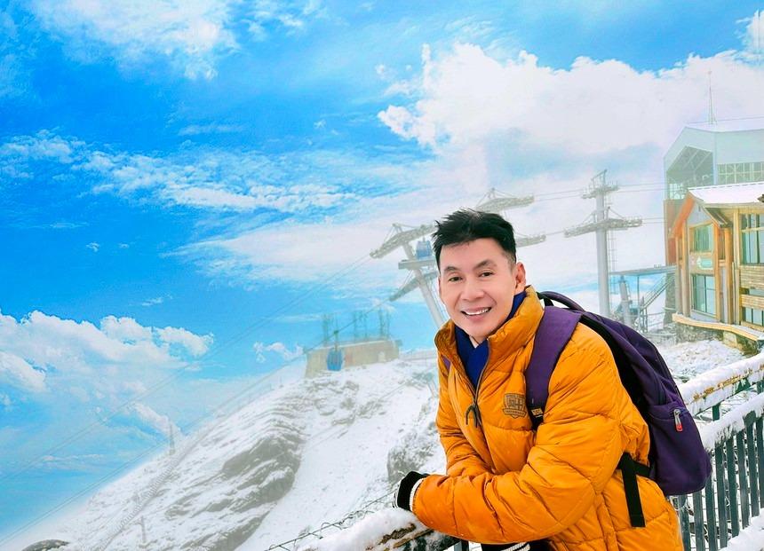 Cuộc sống hiện tại của 5 ca sĩ tên Trường từng nổi tiếng ở thập niên 1990-4