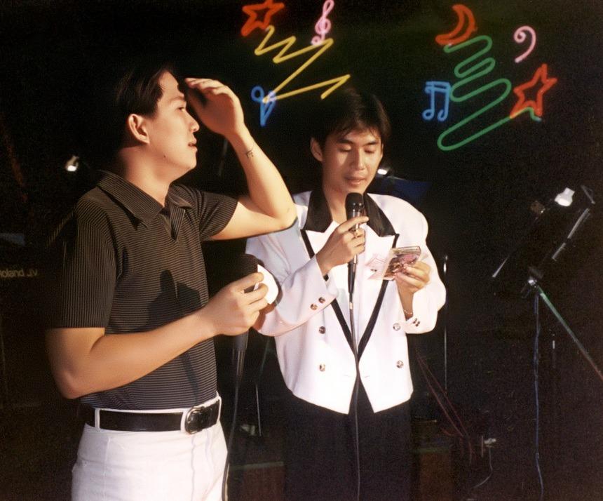 Cuộc sống hiện tại của 5 ca sĩ tên Trường từng nổi tiếng ở thập niên 1990-6