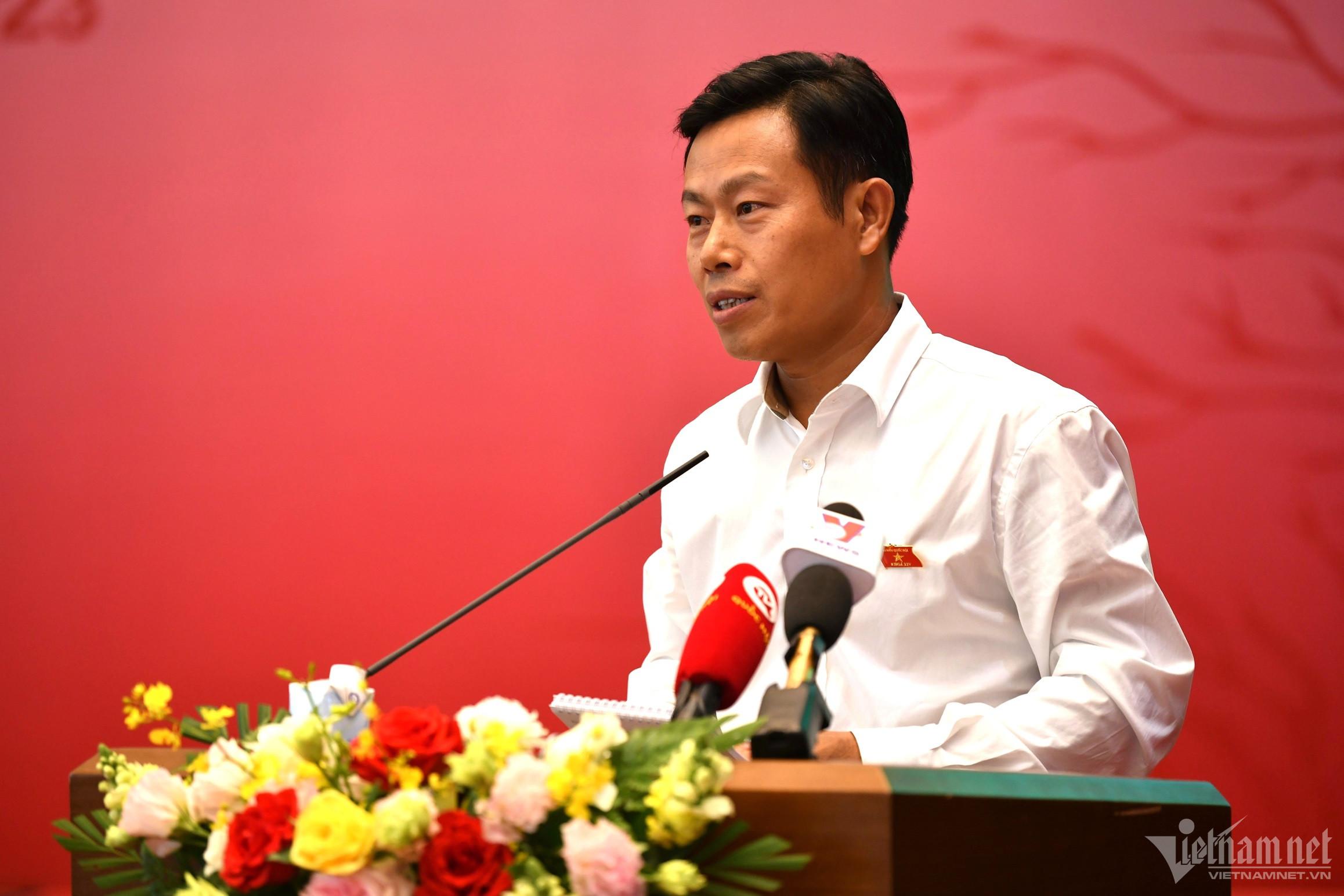 Áp lực tự chủ đại học, nhiều hiệu trưởng xin nghỉ việc-1