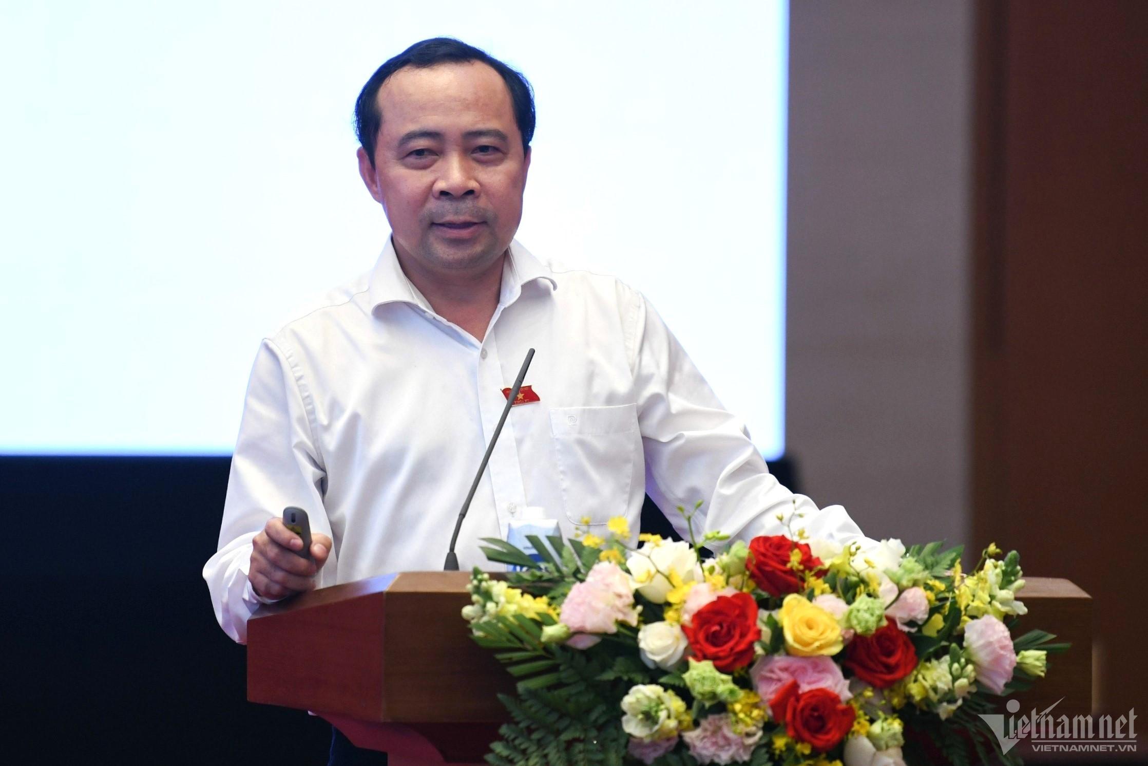 Áp lực tự chủ đại học, nhiều hiệu trưởng xin nghỉ việc-2