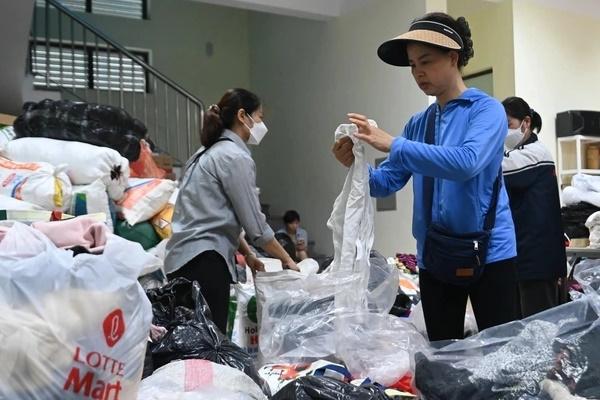 Câu hỏi đầu tiên khi hồi phục của bệnh nhân cuối trong vụ cháy chung cư mini-3