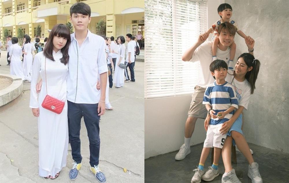 Dàn hot girl SN 1995 đã là mẹ hai con, vẫn trẻ trung và xinh đẹp-5