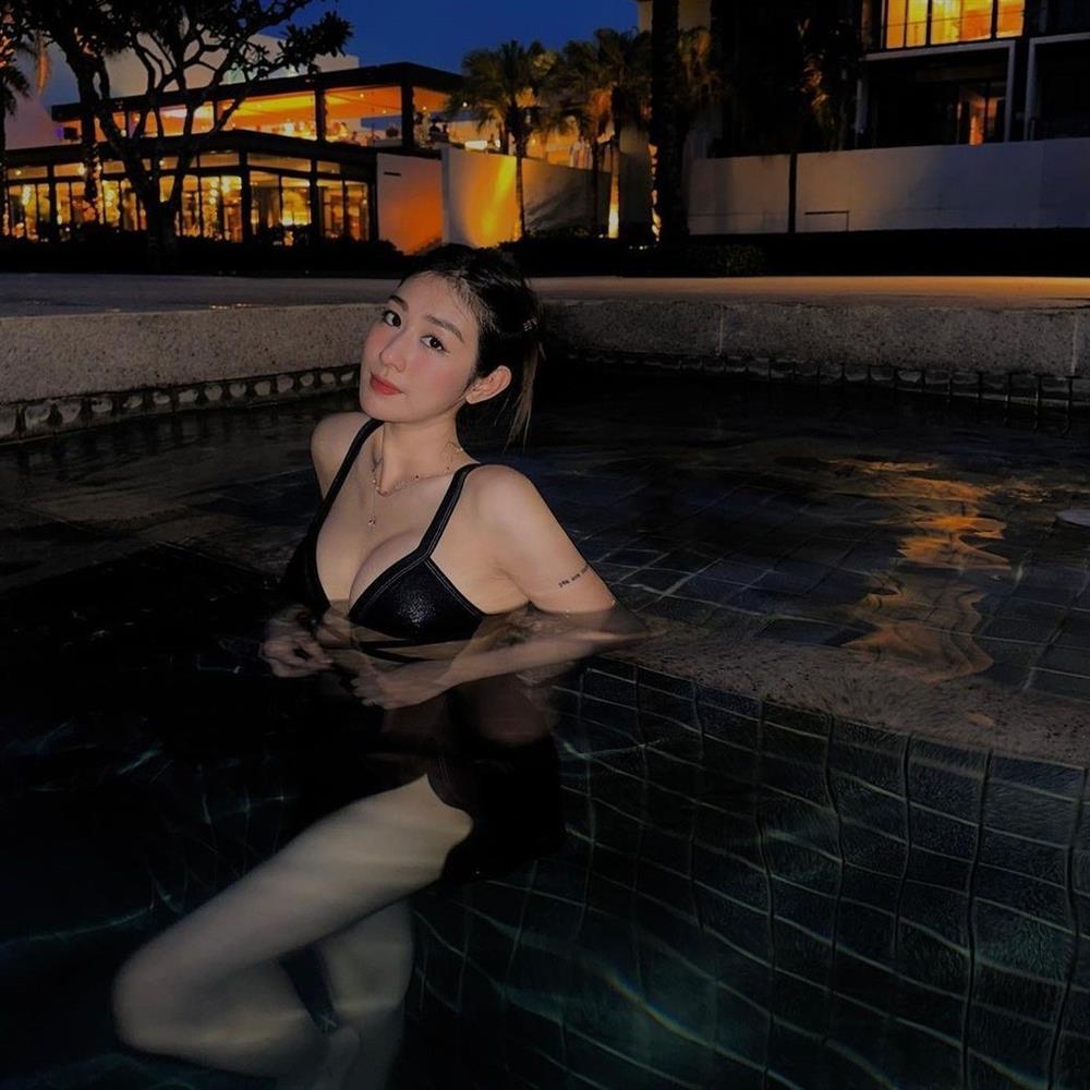 Dàn hot girl SN 1995 đã là mẹ hai con, vẫn trẻ trung và xinh đẹp-6