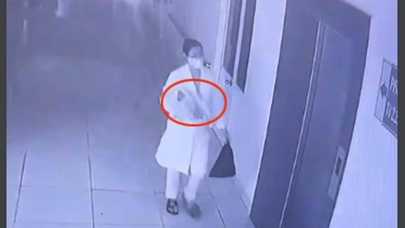 Bắt cóc bé sơ sinh trong bệnh viện: Bài học đắt giá cho hành động mù quáng-1