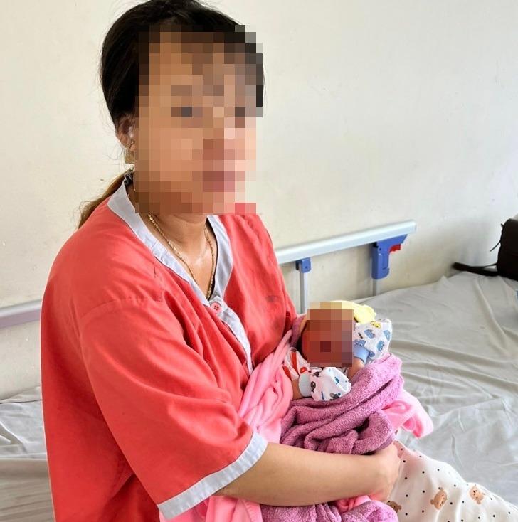 Bắt cóc bé sơ sinh trong bệnh viện: Bài học đắt giá cho hành động mù quáng-2