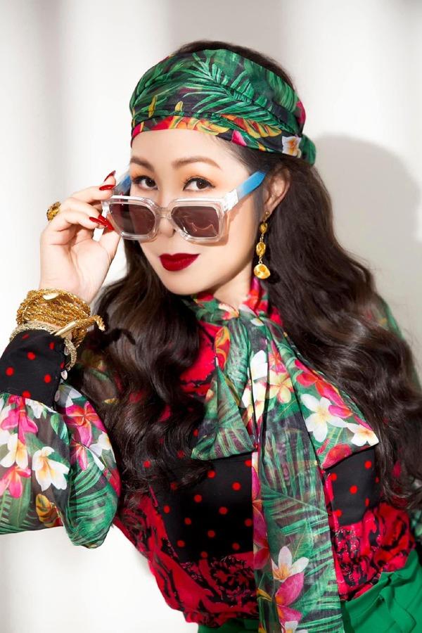 Giảm 14kg ngoạn mục, sau nửa năm, sắc vóc đời thực của NSND Hồng Vân thay đổi gây ngỡ ngàng-6