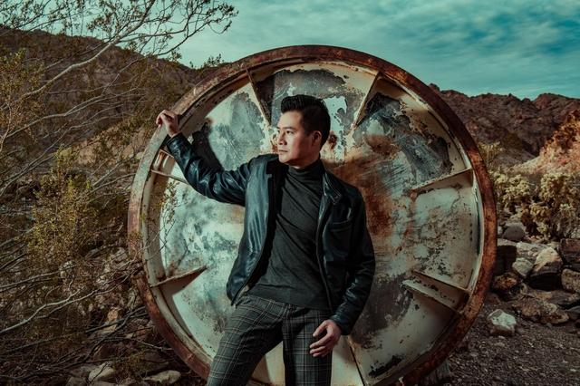 Sao Việt ly hôn chớp nhoáng: Jennifer Phạm - Quang Dũng - cặp trai tài gái sắc giờ ở đâu, ra sao?-4