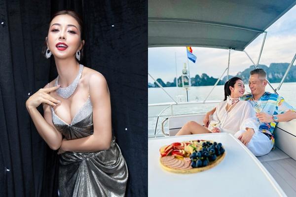 Cuộc sống viên mãn của bà mẹ 4 con Jennifer Phạm-10