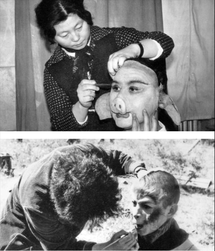 Đạo diễn Dương Khiết: Mỗi lần tivi chiếu Tây Du Ký là tôi chuyển kênh-4