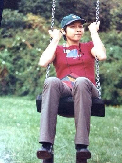 Nhan sắc chị đẹp Mỹ Linh thăng hạng theo năm tháng, chỉ có một điều duy nhất không đổi-2