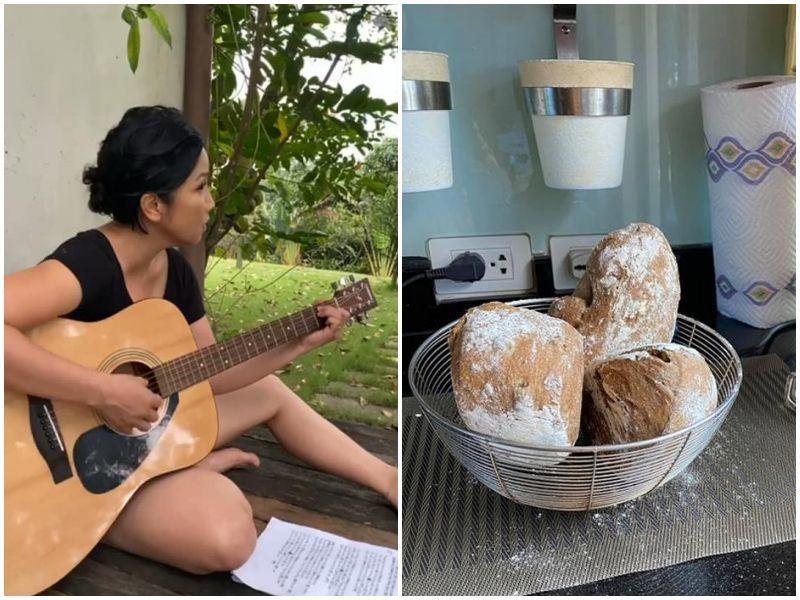 Nhan sắc chị đẹp Mỹ Linh thăng hạng theo năm tháng, chỉ có một điều duy nhất không đổi-12