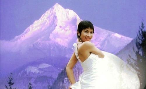 Nhan sắc chị đẹp Mỹ Linh thăng hạng theo năm tháng, chỉ có một điều duy nhất không đổi-3