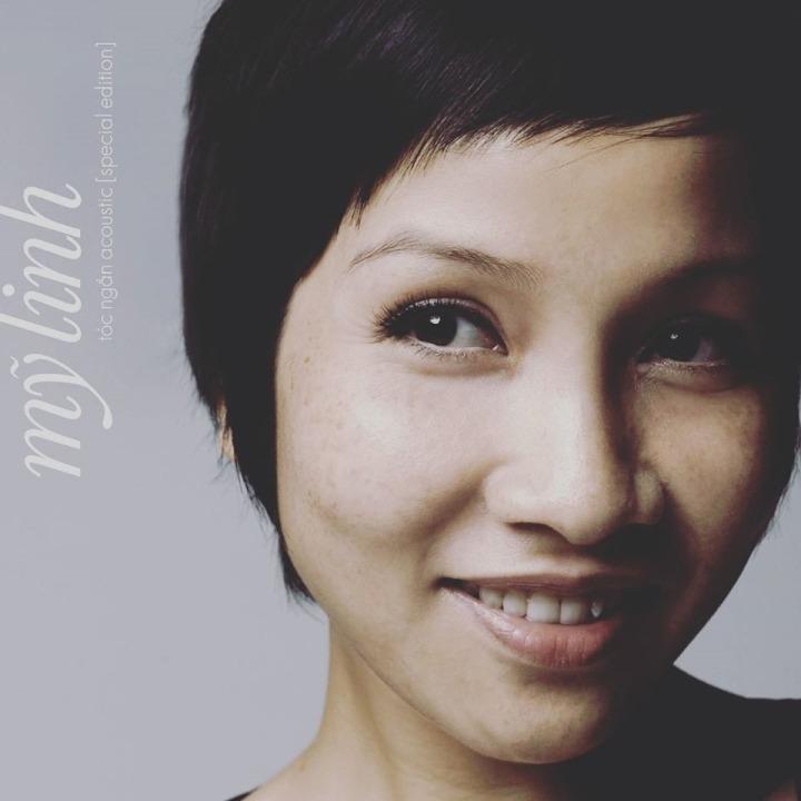 Nhan sắc chị đẹp Mỹ Linh thăng hạng theo năm tháng, chỉ có một điều duy nhất không đổi-5