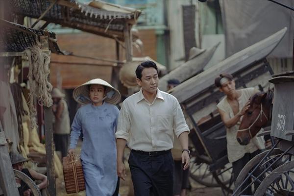 Đất Rừng Phương Nam trượt dốc doanh thu và con dao hai lưỡi từ lời bàn tán-3