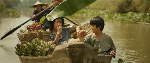 Đất Rừng Phương Nam trượt dốc doanh thu và con dao hai lưỡi từ lời bàn tán-2