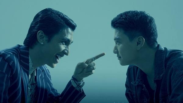 Bình An ám ảnh sau cảnh giết chết người tình của bố ở Biệt Dược Đen-2