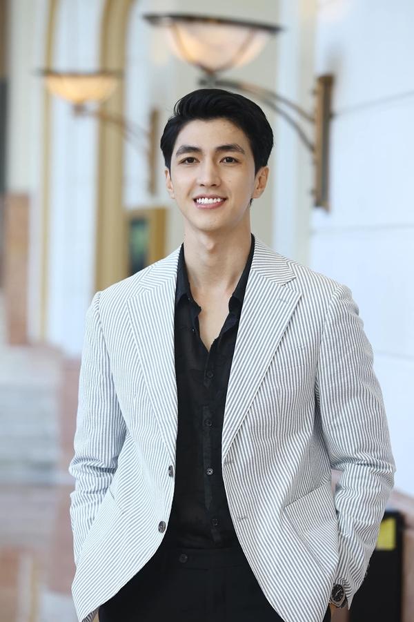 Bình An ám ảnh sau cảnh giết chết người tình của bố ở Biệt Dược Đen-5