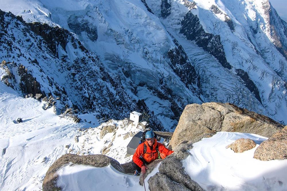 Điểm du lịch tử thần nguy hiểm nhất thế giới, nơi 100 người thiệt mạng mỗi năm-2