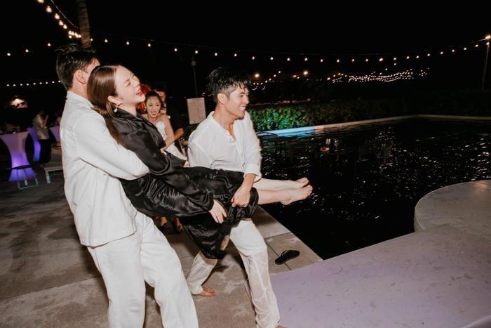 Lý Nhã Kỳ kể về lần đầu tiên trong cuộc đời, ngầm tiết lộ đã có người yêu?-2