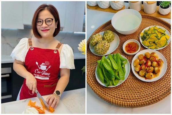 Gợi ý 30 mâm cơm dân dã của mẹ đảm dành cho ngày mưa rét thêm ấm bụng-31