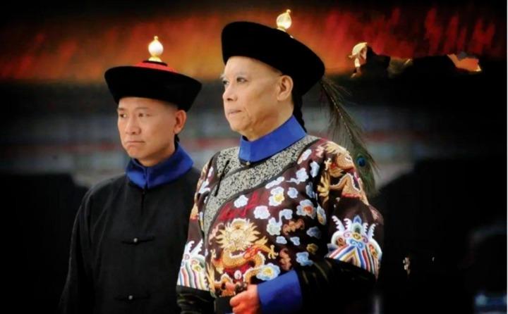 Lý do giúp thái giám thời xưa thường sống thọ hơn hoàng đế-1