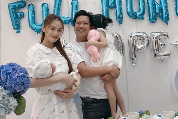 Sao Việt kết hôn sau sóng gió: Trường Giang - Nhã Phương giờ giàu có và viên mãn như thế nào?-7