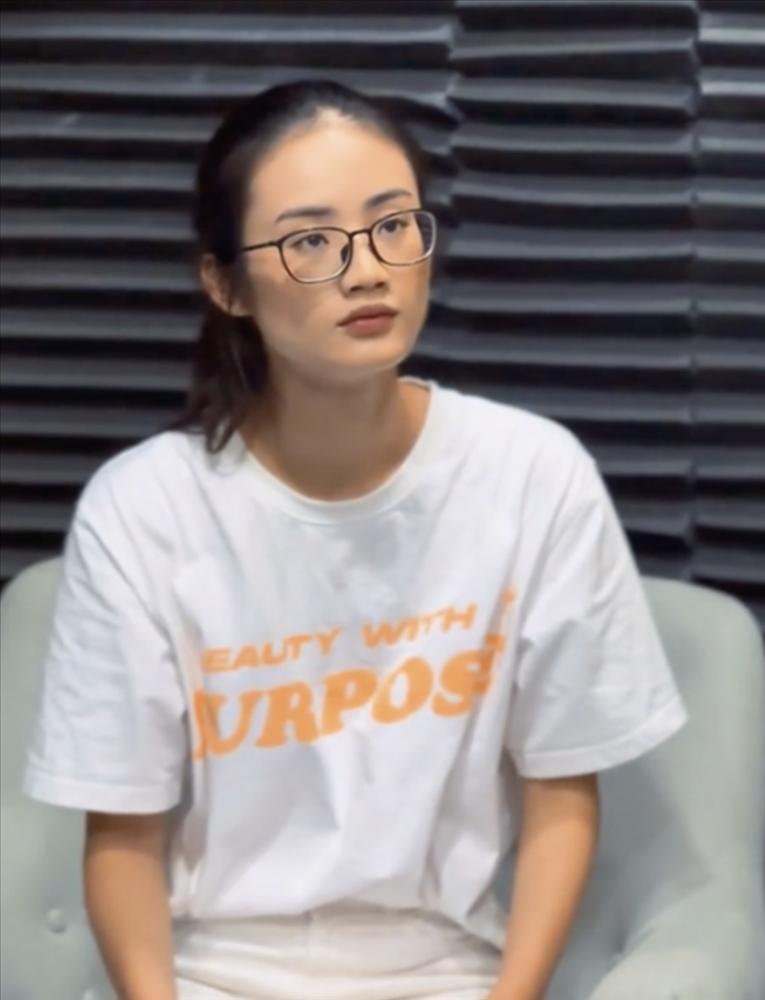 Tiết lộ mới về Ý Nhi trong ba tháng ở ẩn-1