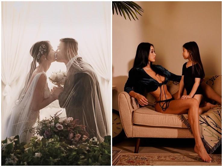 Nam nhân mình đồng da sắt nổi danh xứ Hàn, diện mạo người vợ còn gây choáng hơn-4