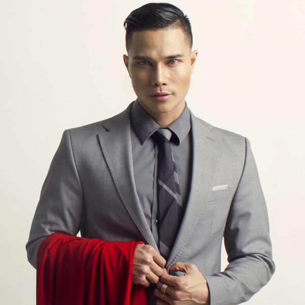 11 năm tự mất tích khỏi Vbiz, nam vương đầu tiên của Việt Nam giờ ở đâu và làm nghề gì?-3