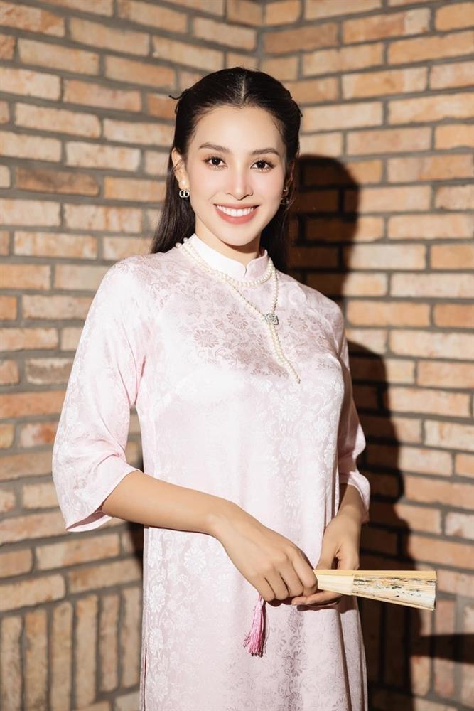 Hoa hậu Tiểu Vy lên tiếng sau màn trình diễn gây tranh cãi-2