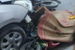 Tai nạn giao thông ở Quảng Bình, 5 người thương vong-2