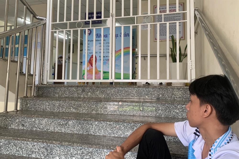 Báo động đỏ sau vụ bắt cóc trẻ sơ sinh 1 ngày tuổi ở Bình Dương-2