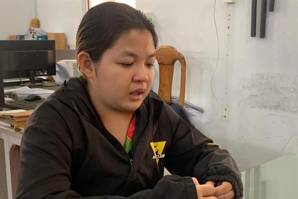 Báo động đỏ sau vụ bắt cóc trẻ sơ sinh 1 ngày tuổi ở Bình Dương-3