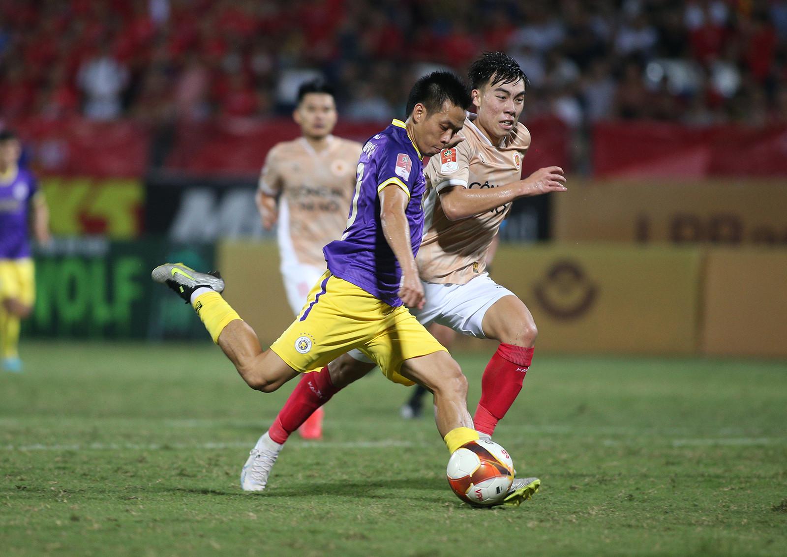 Tuyển Việt Nam: Báo động hàng công, cơ hội nào cho Văn Quyết-1