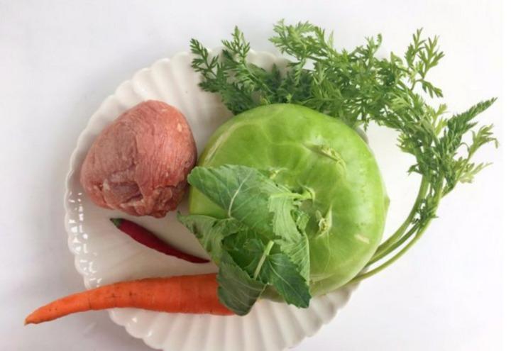 Loại củ chỉ mùa đông mới có, là thần dược cho sức khỏe, giá lại rẻ bèo-1