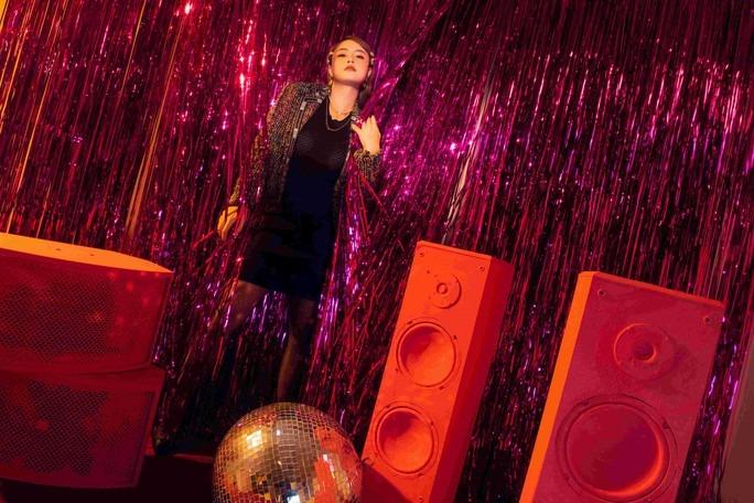 Thái Trinh sụt 5 kg sau cú sốc bị chê như phù thủy-6