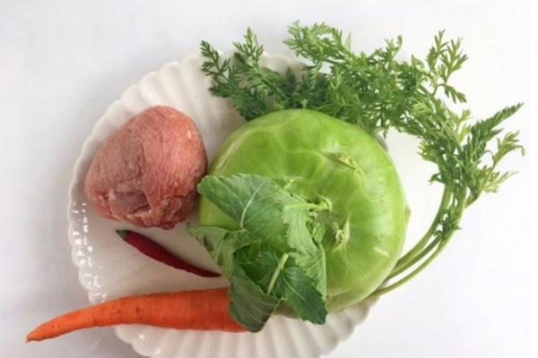 Có nên ăn dầu mỡ và tác dụng của dầu mỡ với sức khỏe của trẻ em-2