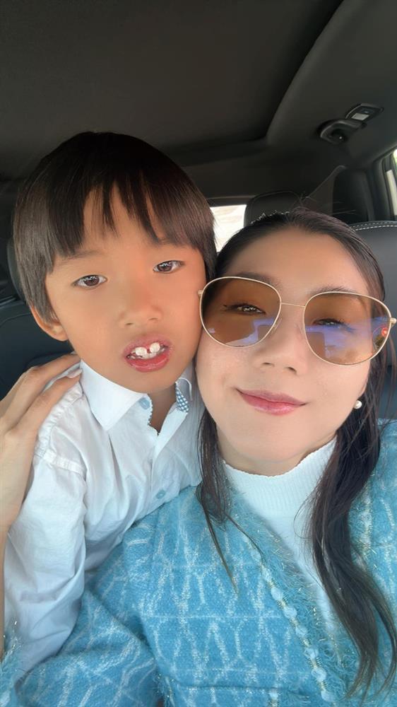 Sao Việt ly hôn chớp nhoáng: Một mỹ nhân Việt chia tay vẫn không biết mặt bố mẹ chồng-7