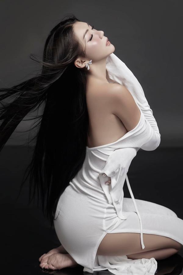 Sao Việt ly hôn chớp nhoáng: Một mỹ nhân Việt chia tay vẫn không biết mặt bố mẹ chồng-2