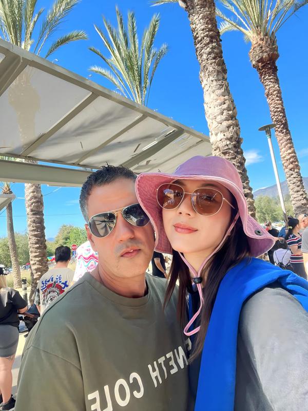 Sao Việt ly hôn chớp nhoáng: Một mỹ nhân Việt chia tay vẫn không biết mặt bố mẹ chồng-3