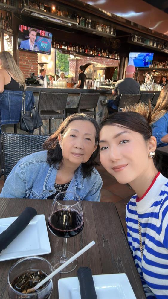 Sao Việt ly hôn chớp nhoáng: Một mỹ nhân Việt chia tay vẫn không biết mặt bố mẹ chồng-4