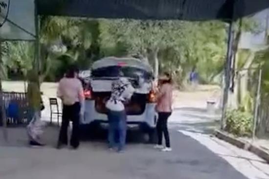 11 trẻ mầm non bị 'nhồi' trên xe 7 chỗ đi dã ngoại: Nhà trường nhận lỗi