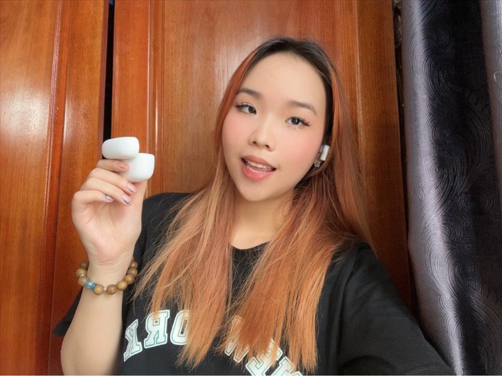 YouTuber Việt mê mẩn tai nghe không dây JBL chống ồn, pin ‘trâu’-1