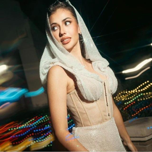 Sau loạt thị phi, Bùi Quỳnh Hoa mất tích khỏi các bảng dự đoán của chuyên trang sắc đẹp-1