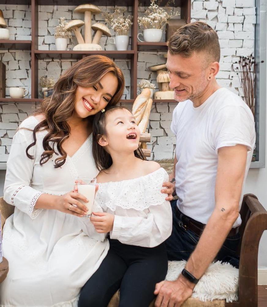 Sắc vóc Phương Vy sau khi giảm 5 kg thi Chị Đẹp Đạp Gió Rẽ Sóng-2