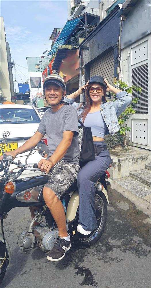 Sắc vóc Phương Vy sau khi giảm 5 kg thi Chị Đẹp Đạp Gió Rẽ Sóng-3