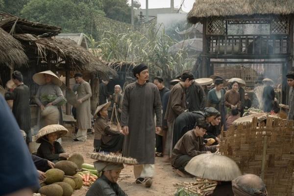 Người Vợ Cuối Cùng khó đạt 100 tỷ đồng dù có cảnh 18+ táo bạo-6